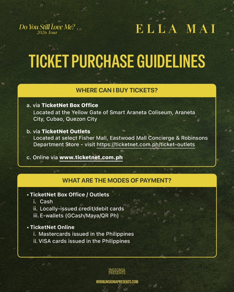 Insignia Presents tweet media