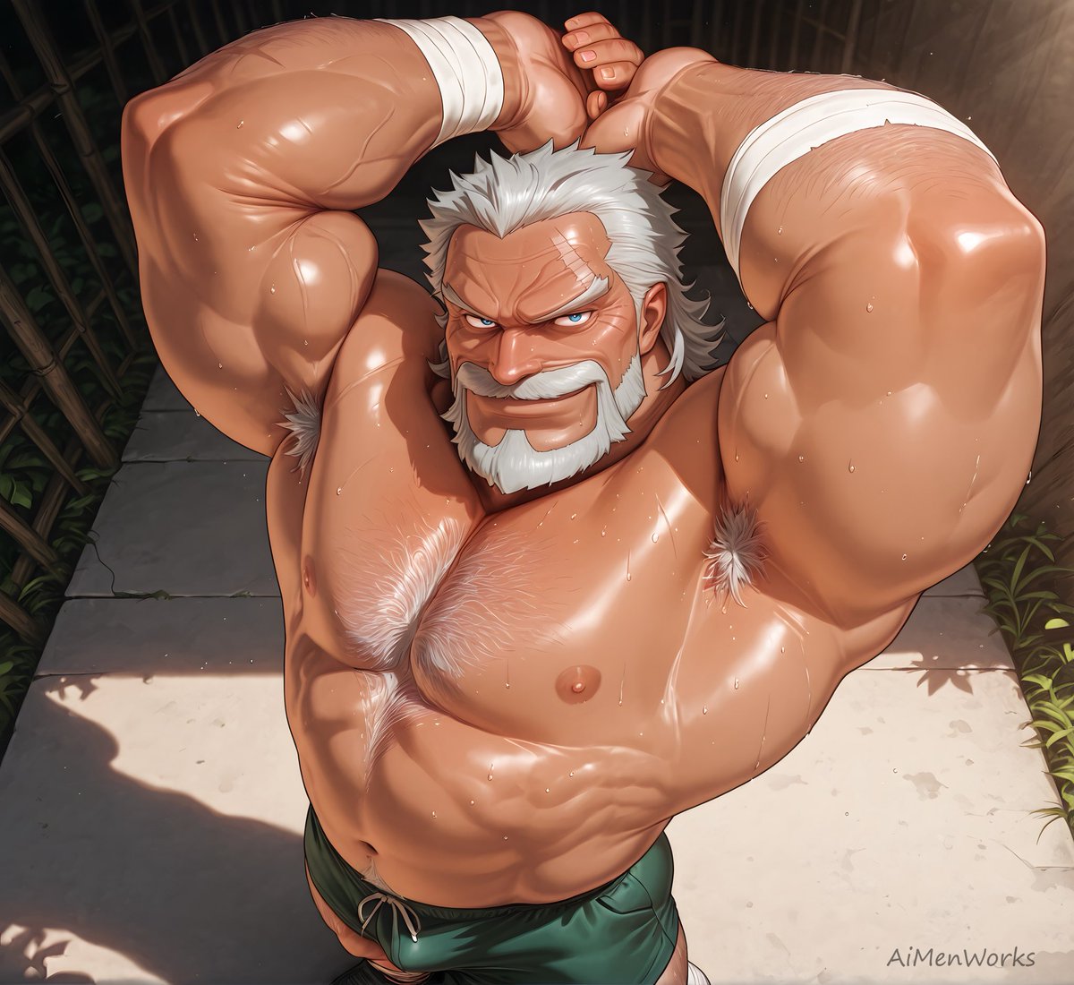 Theo 🧬 tweet media