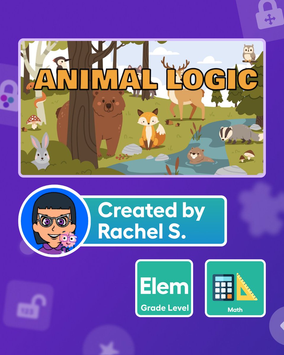 Breakout EDU tweet media