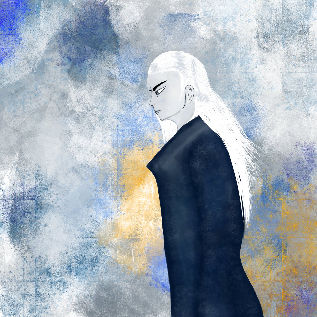 VOID | surrealistic artist tweet media