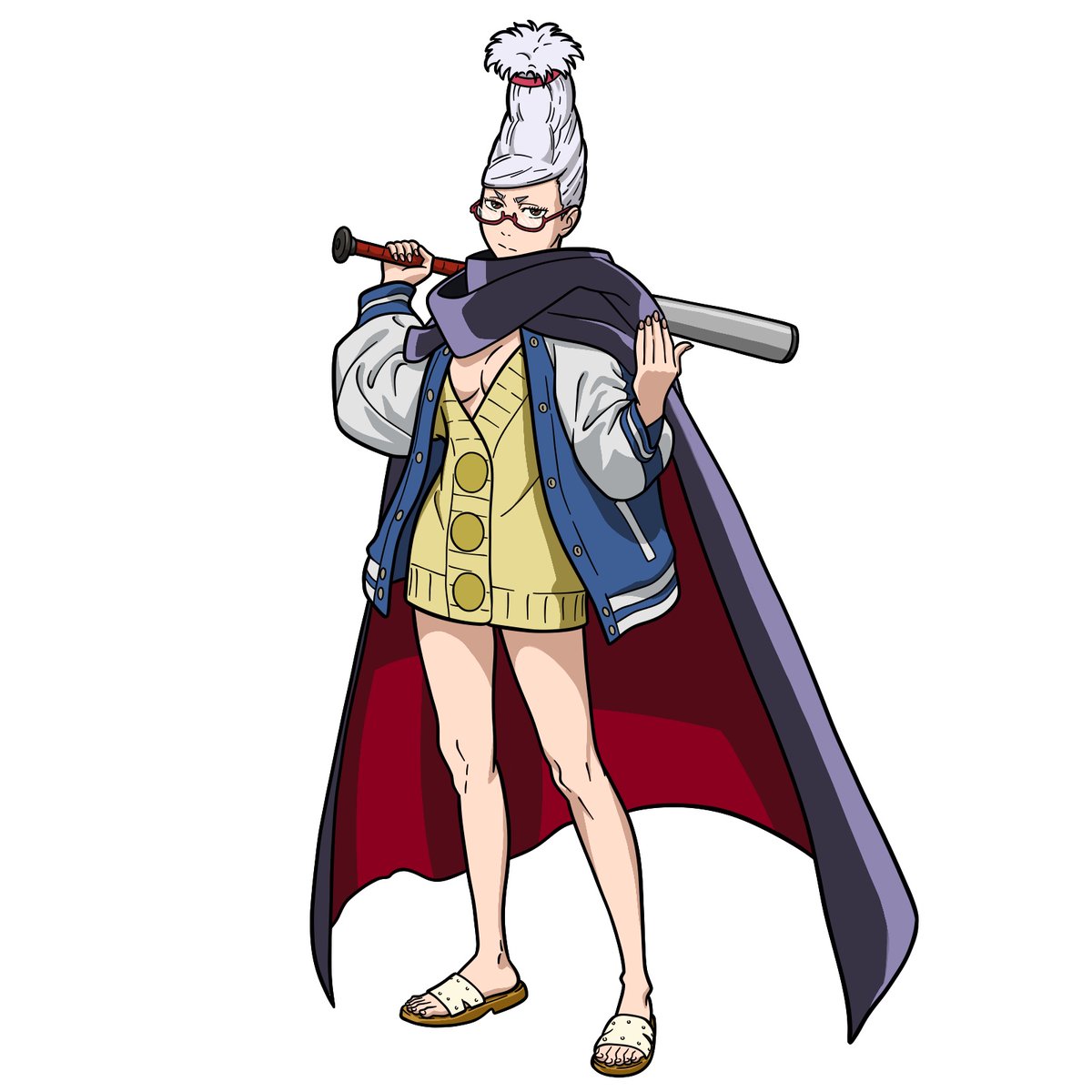 Kono_Dio_da tweet media