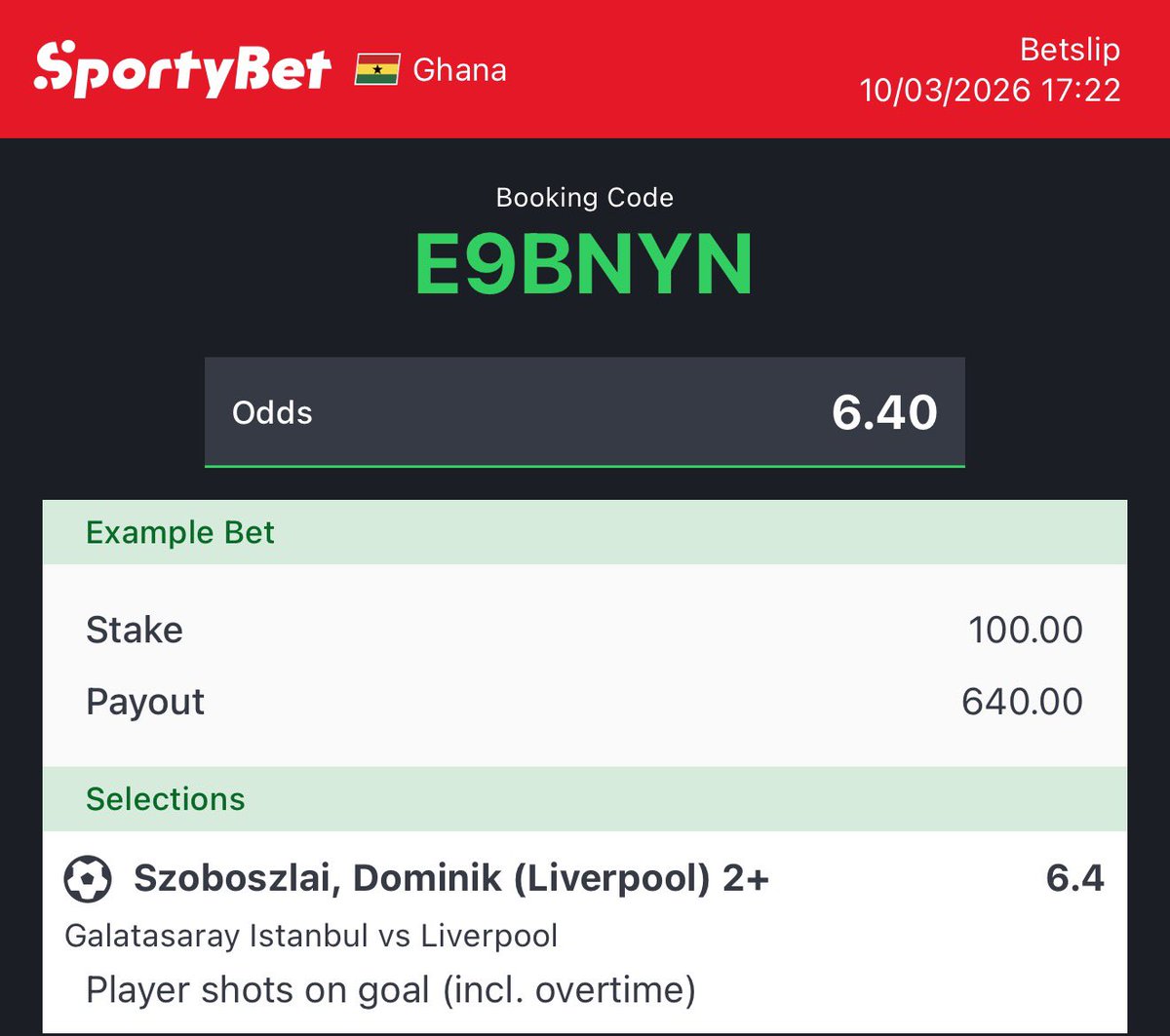 Enokay69 tweet media