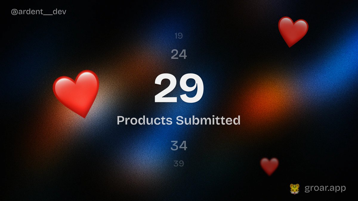 Ardent_Dev tweet media