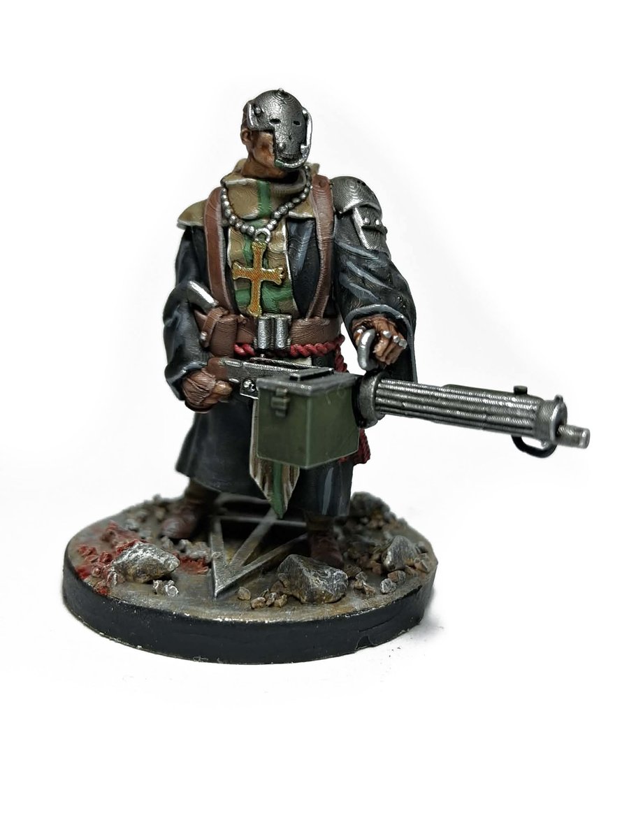 Studio Historia Miniatures tweet media