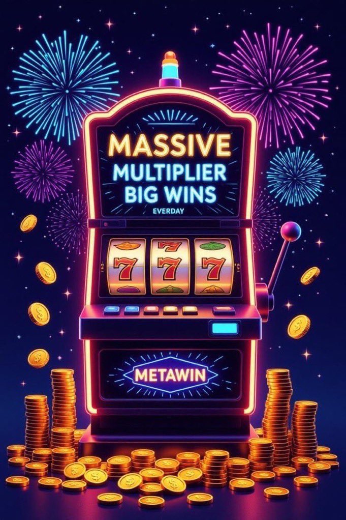 I  would sweep some MW NFTs , rest go to stables

Congrats 🥳 to lucky ☘️one . Another day and another massive multiplier on @Metawin not the first 💯 wont be the last 

MW : mehazceh