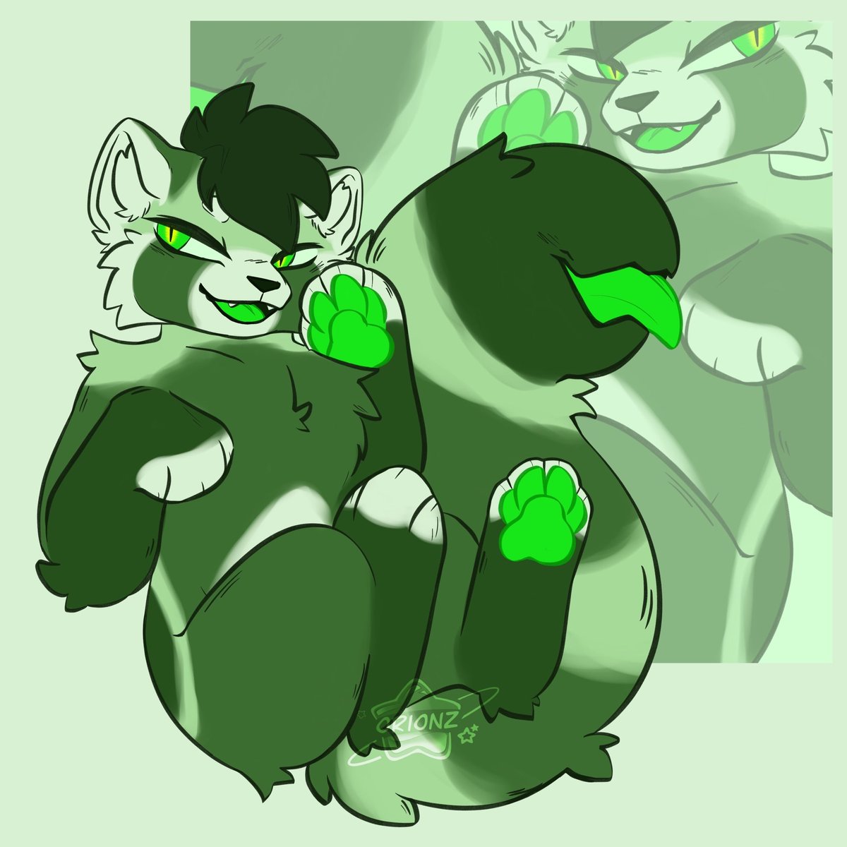 MountAnDrew tweet media