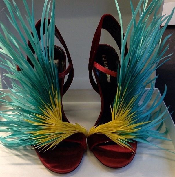 badestoutfit's tweet photo. nicholas kirkwood heels https://t.co/HCw2EWpY75