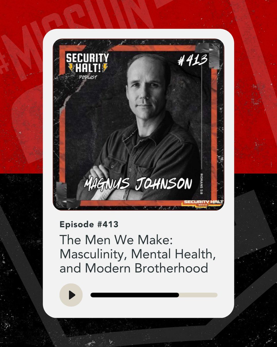 Mission 22 tweet media