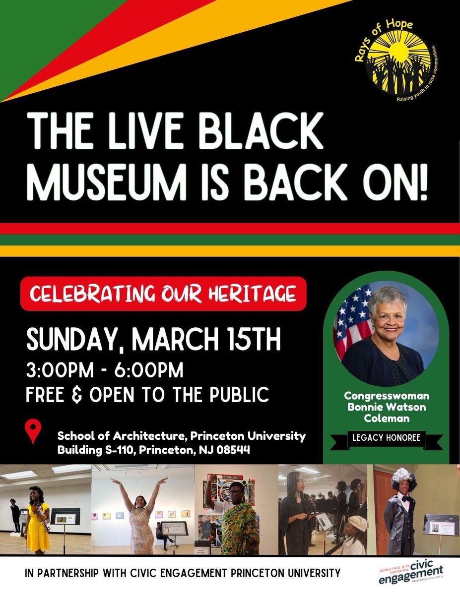 JoAnn Rolle tweet media