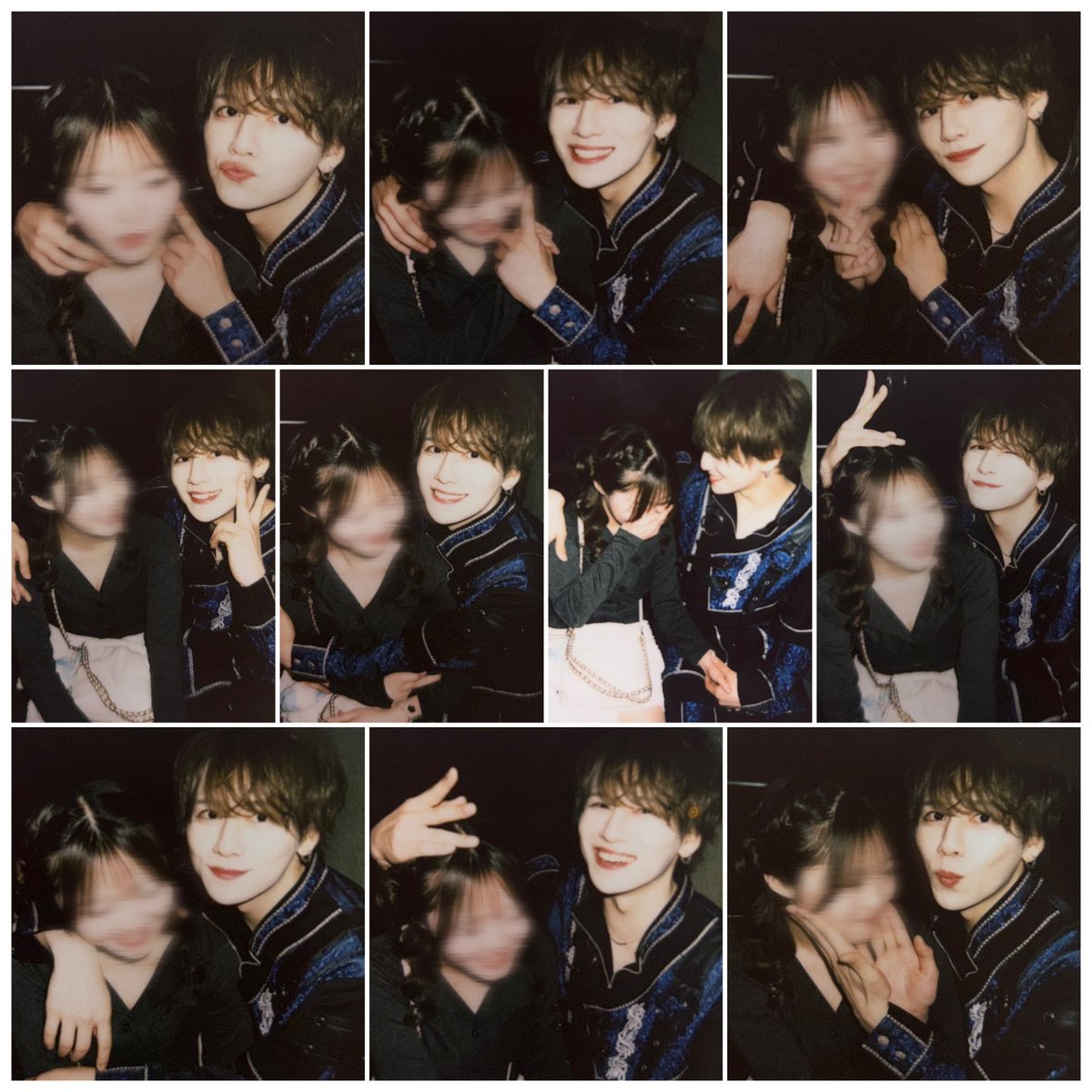 ___wpi's tweet photo. 古い動画見返したけど、やっぱりストライクバックとかは好きです( っ¯ ³¯ )っ~♡ あと、戦慄迷宮なんちゃらトラップとか好きです( っ¯ ³¯ )っ~♡ ぜひまたやってください( っ¯ ³¯ )っ~♡ https://t.co/ZtcPHQv1Gb