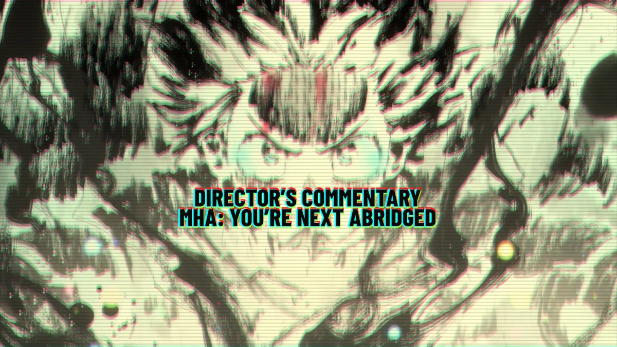 ANIME JOYRIDE tweet media