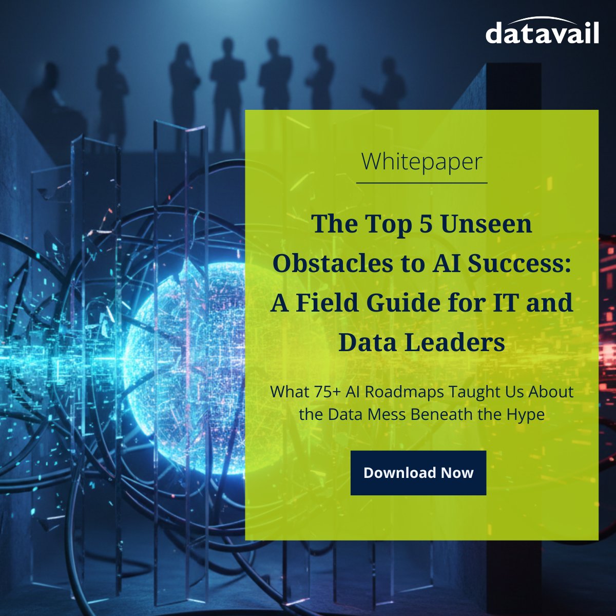 Datavail tweet media