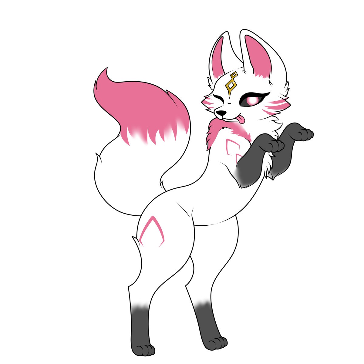 Peluda 𓃦 tweet media