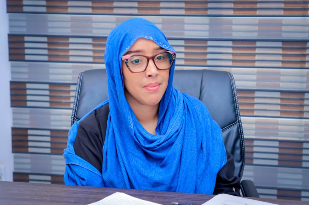 MOLGUDJSL's tweet photo. The Director General of the Ministry of Local Governments and Urban Development of the Republic of Somaliland, Mr. Ali Ige Mahmoud, held a meeting with the Head of UNDP Somaliland, Ms. Samira Hassan.

The meeting focused on strengthening cooperation between the Ministry and UNDP, particularly on decentralization initiatives and exploring ways to continue the progress made under the former JPLG programme by preparing new projects to replace it.

The discussion concluded with a shared understanding and commitment to further enhance collaboration between the Ministry of Local Government and Urban Development and UNDP.