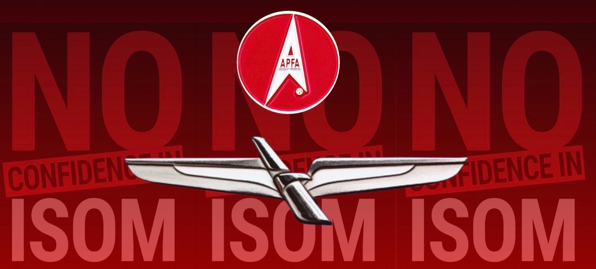 Association of Professional Flight Attendants tweet media