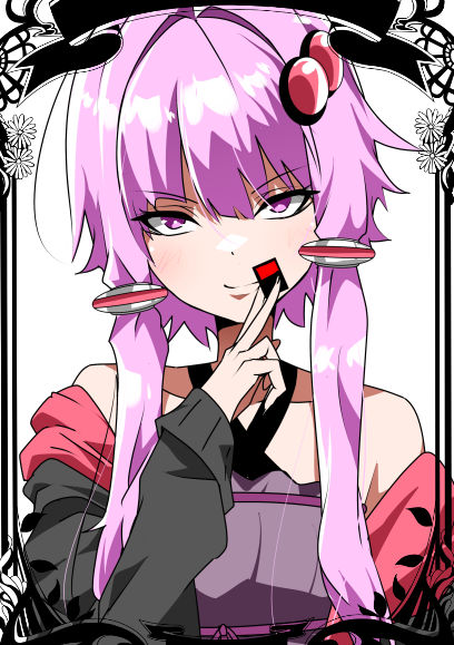 ユウビ tweet media
