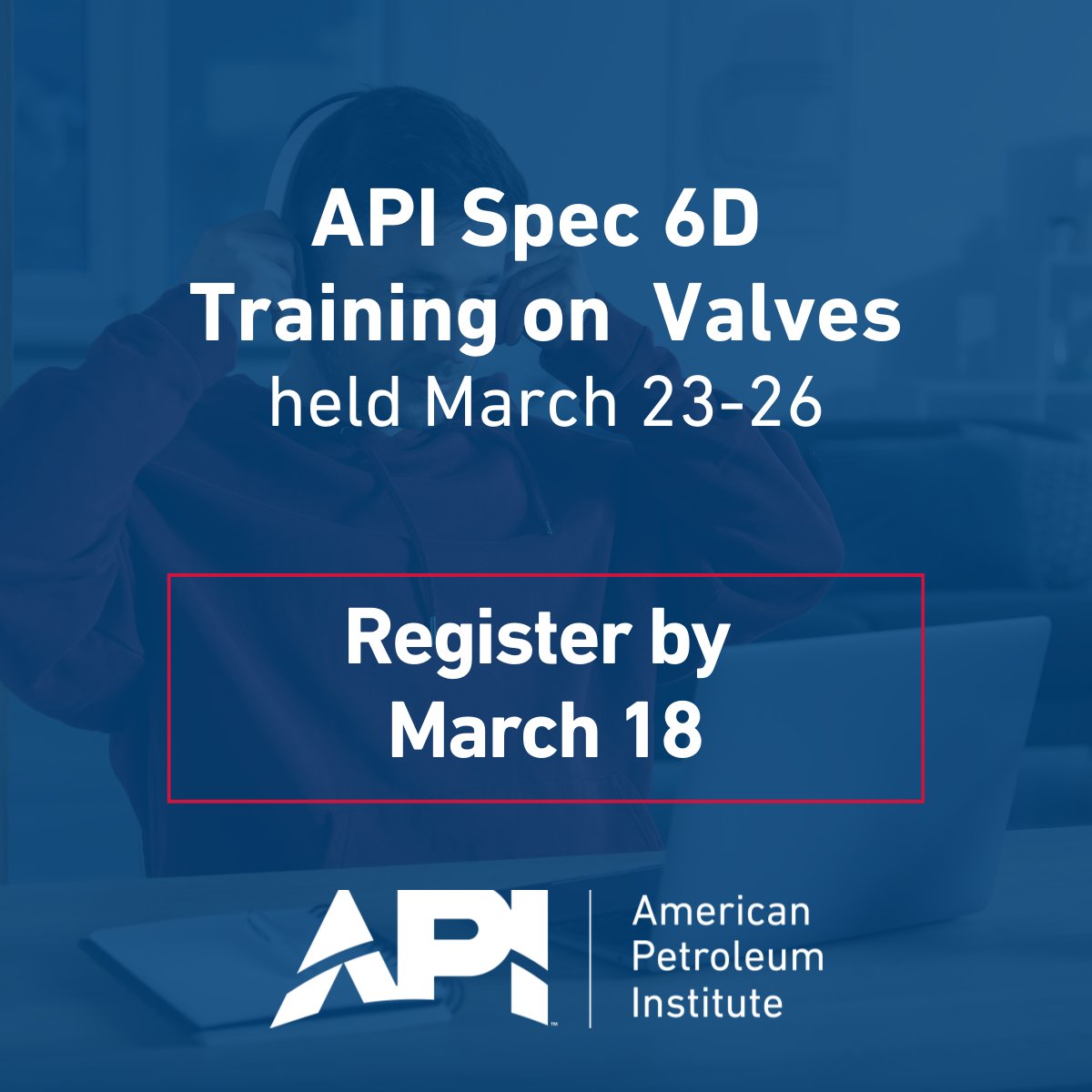 API Global Industry Services tweet media