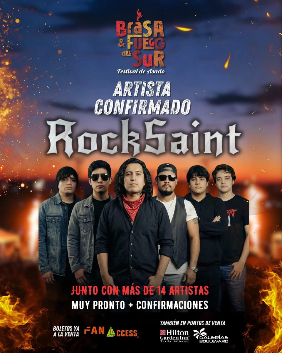 SuresteRockMX's tweet photo. https://t.co/wvkwtYwKPG