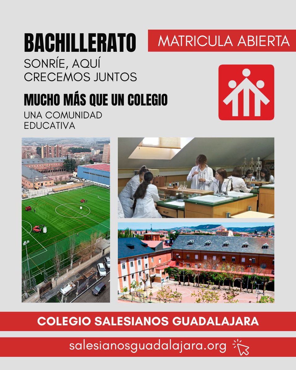 Salesianos Guadalajara tweet media