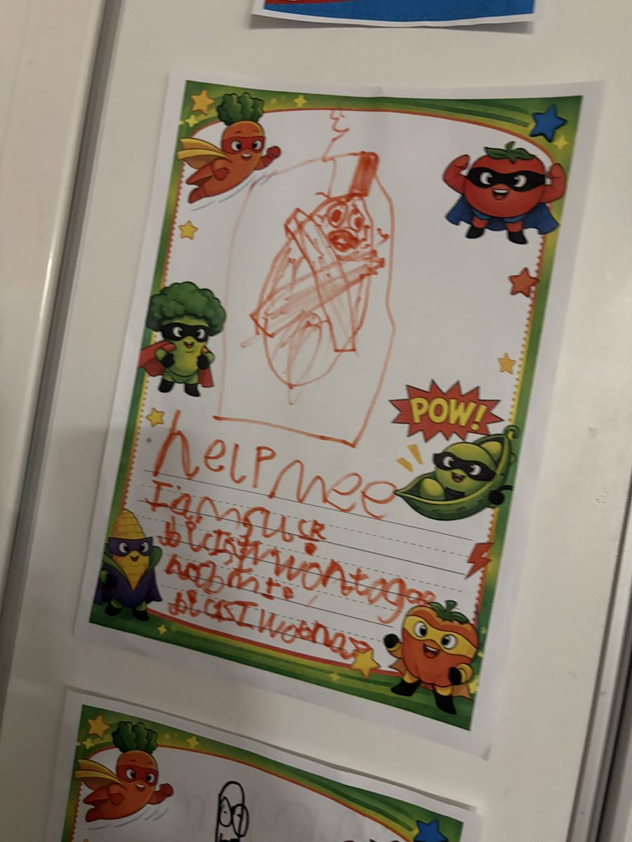 Mrs Griffiths SG EYFS tweet media