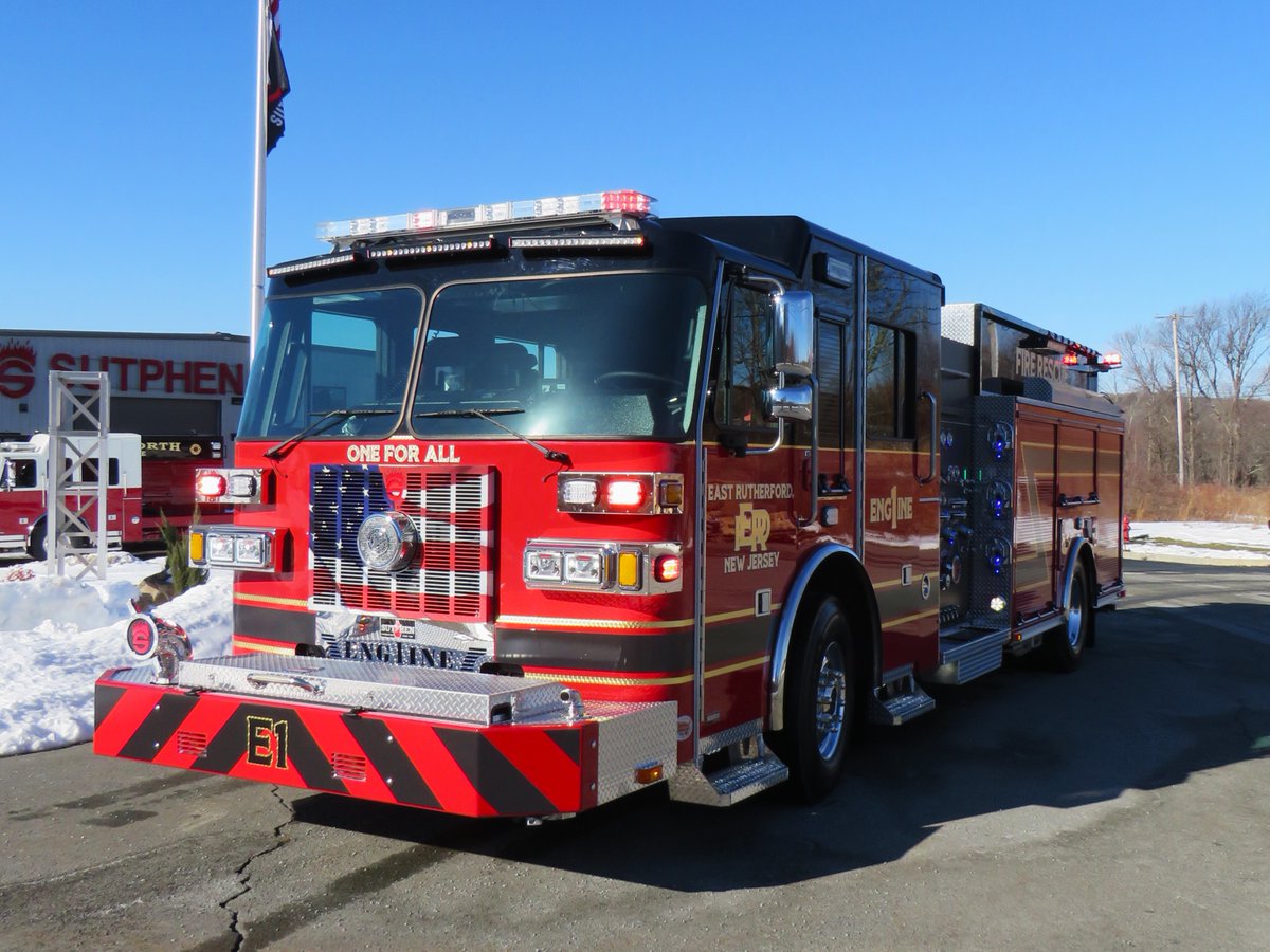 Sutphen Corporation tweet media