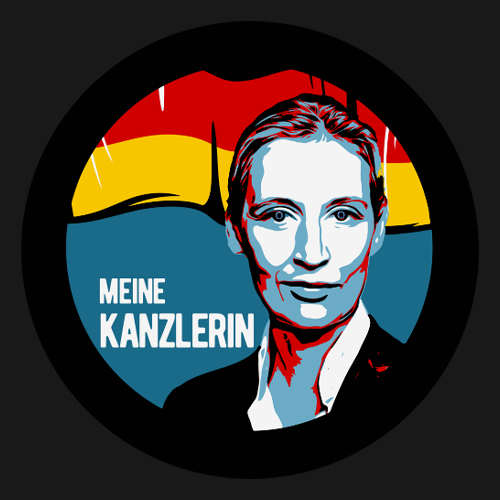 Wäre das Eure Kanzlerin der Herzen?