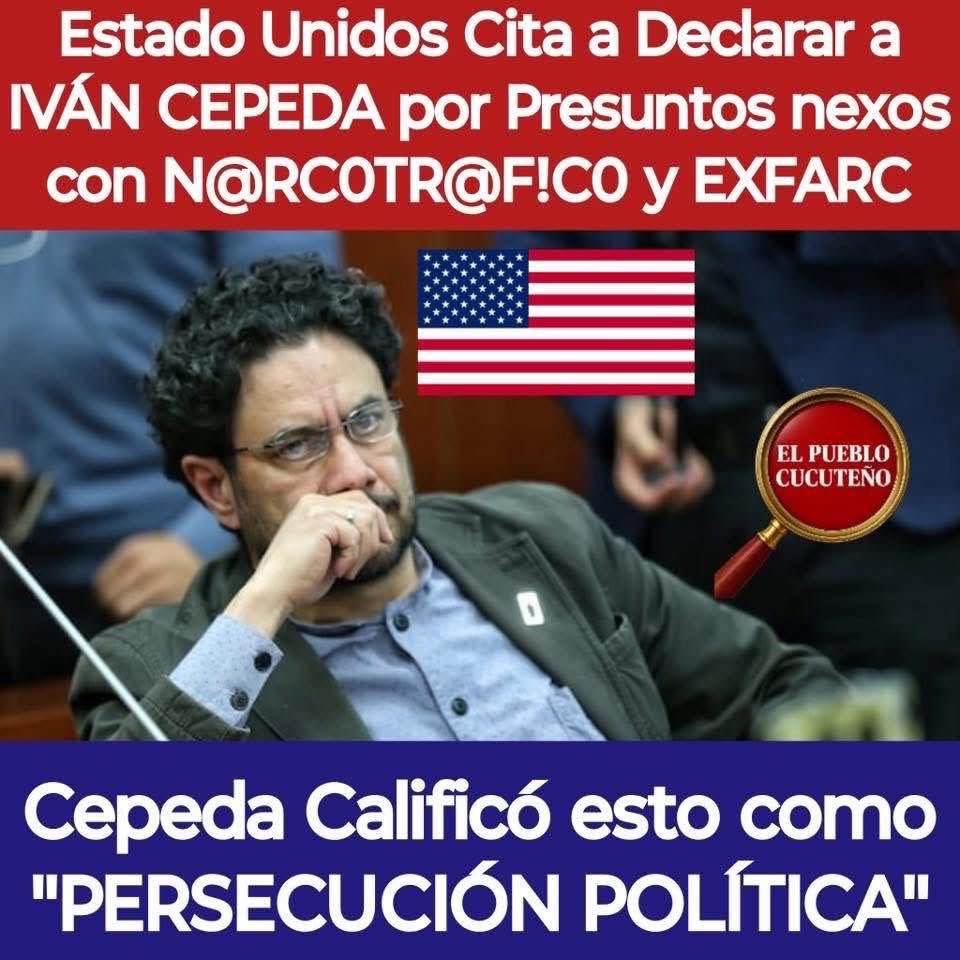 “¿Persecución política por sacar a la luz sus oscuras andanzas? No. Cuando la justicia empieza a tocar la puerta, muchos corren a esconderse detrás del discurso de la ‘persecución’.