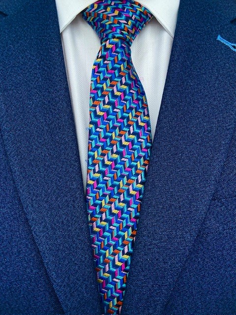 John MacKay tweet media