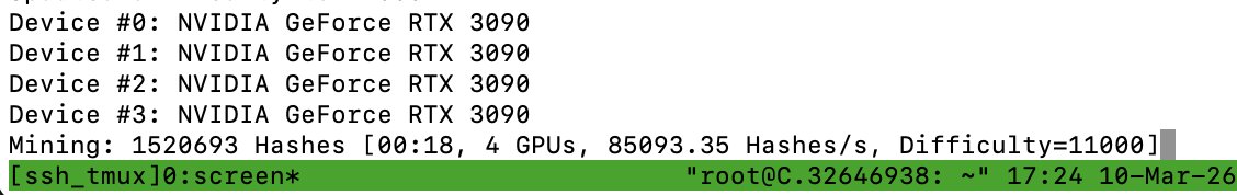 Simple Waters tweet media