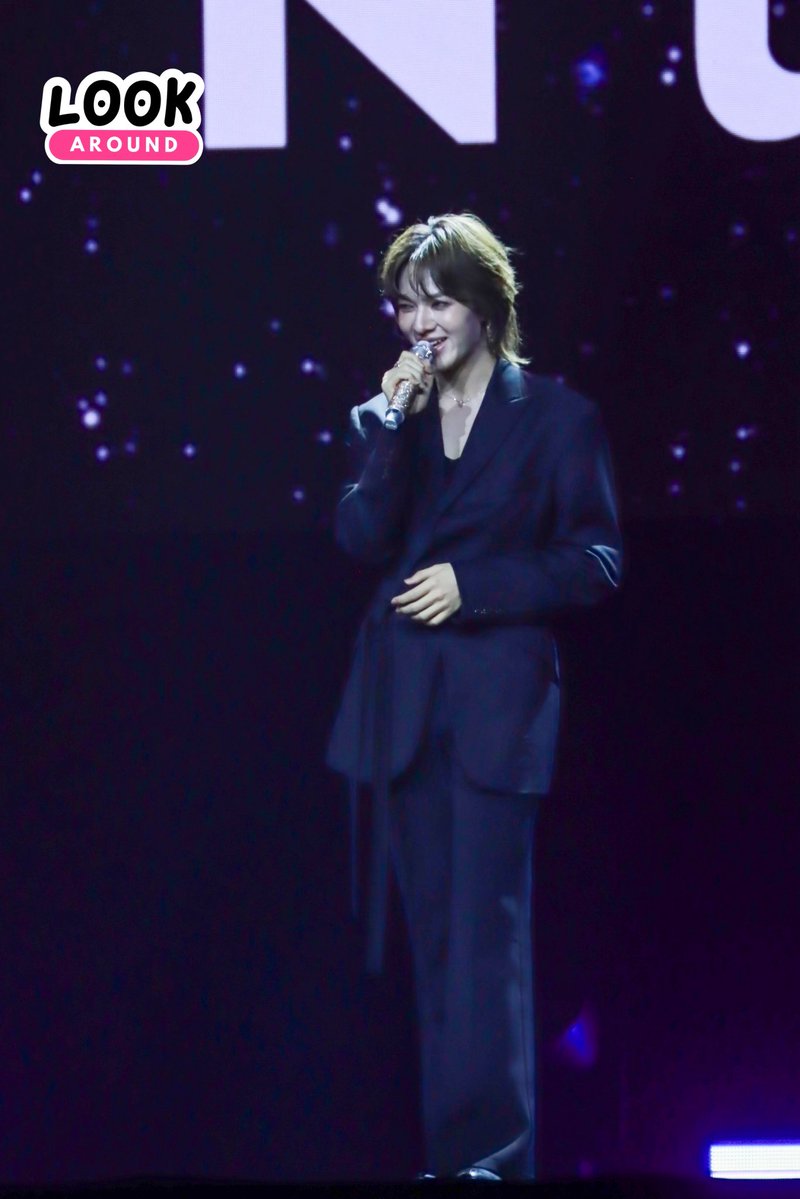 “นุนิว ชวรินทร์” ช่วง Showcase ในงาน The Guitar Mag awards 2026

#TheGuitarMagAwards2026
#TGMA2026xNuNew 
#NuNew