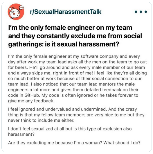 Nur weil es so gut dazupasst :