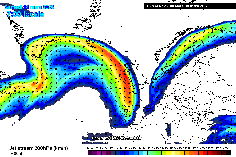 alexmegapc's tweet photo. Doncs sembla que dissabte tindrem sarau, entrada freda contundent, precipitacions molta amb calamarsa o calabruix i amb tempesta, nevada guapa vessant nord però que també saltarà al sud el JET entra força perpendicular i una cota que pots baixar fins als 700m i veurem, tramuntana i mestral encabronades i vent de NW fort en altura. La nevada pot aguantar fins diumenge. Seguiment mode on  #meteo