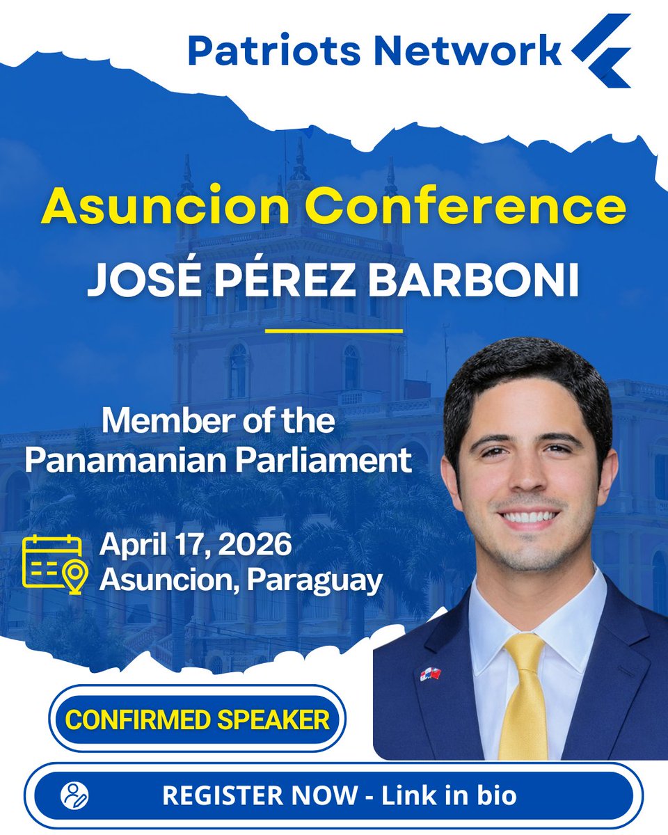 Patriots Network tweet media