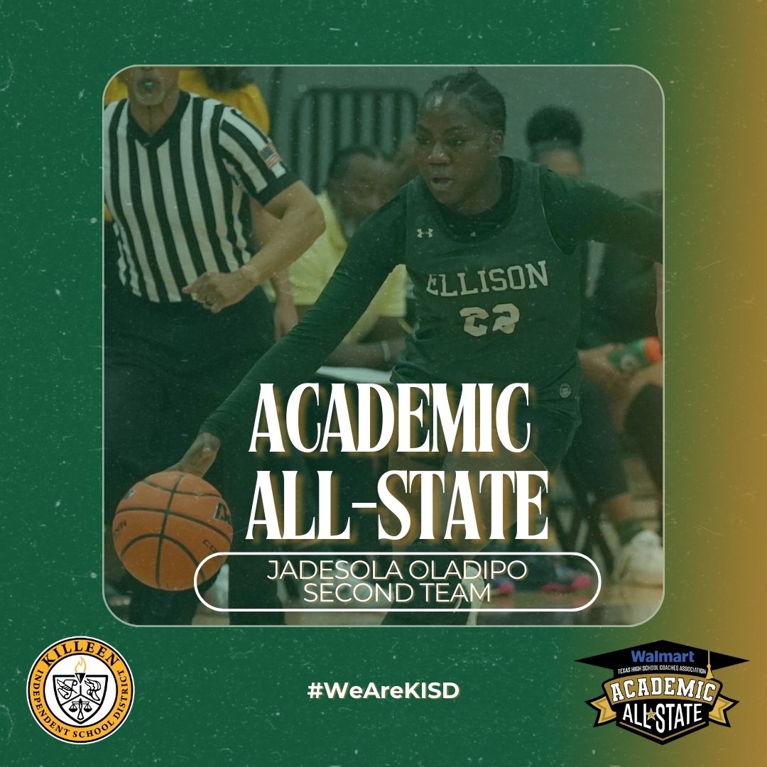 KISD Sports tweet media