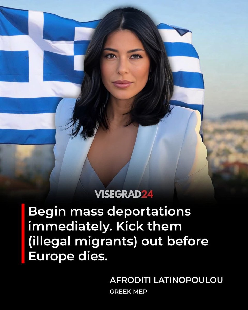 Increasing numbers of EU politicians are calling for deportations.