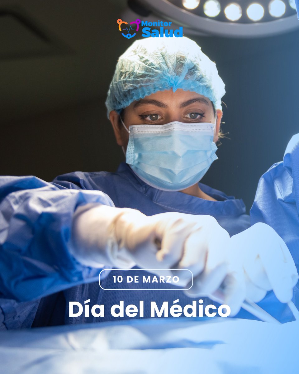 Monitor Salud tweet media