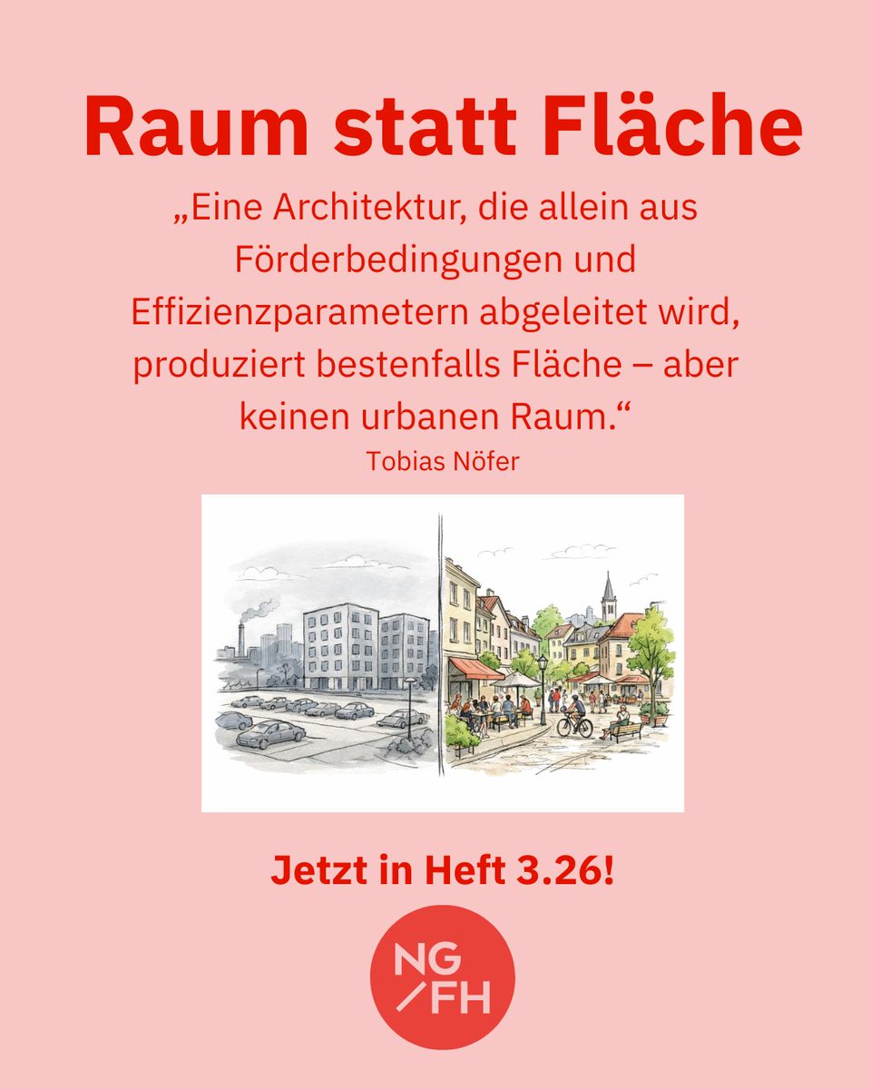 Neue Gesellschaft/Frankfurter Hefte tweet media