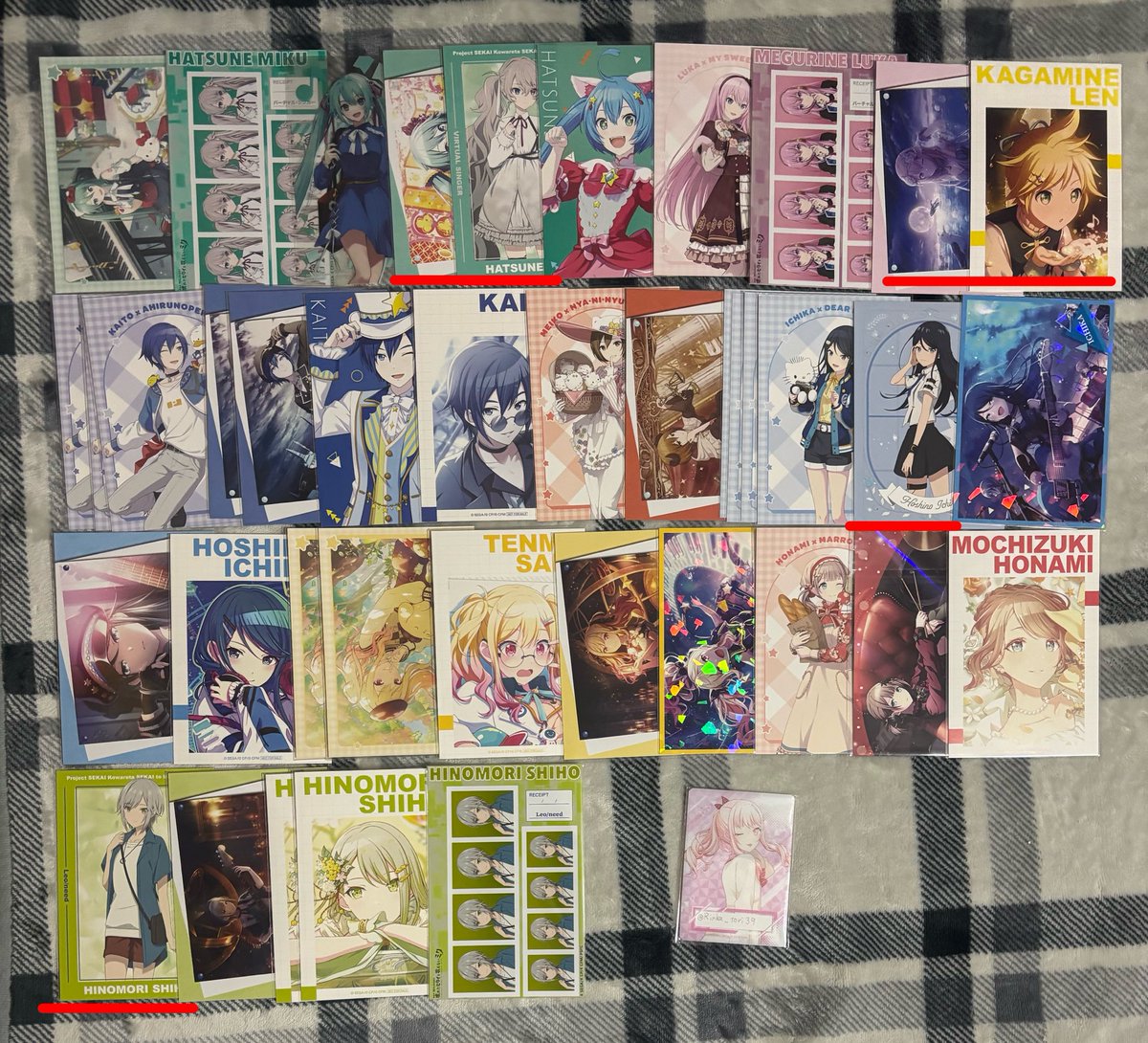 凛花@譲渡時リトリン必読 tweet media