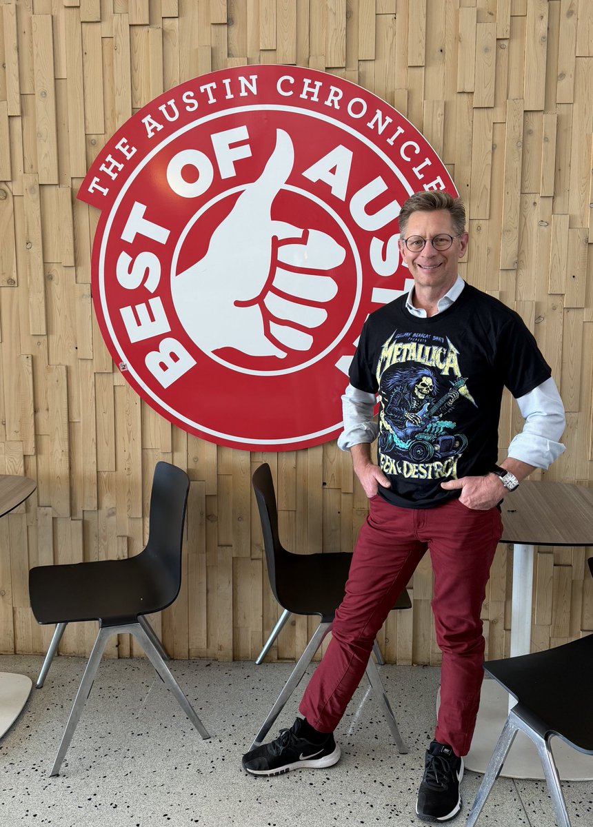 Eric Mackey tweet media