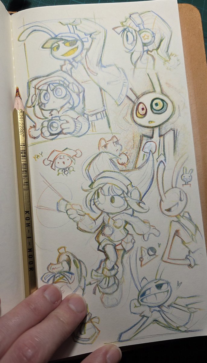 SilverKO tweet media