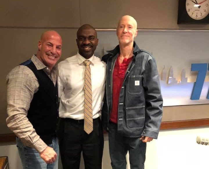 Jacob N. Kornbluh tweet media