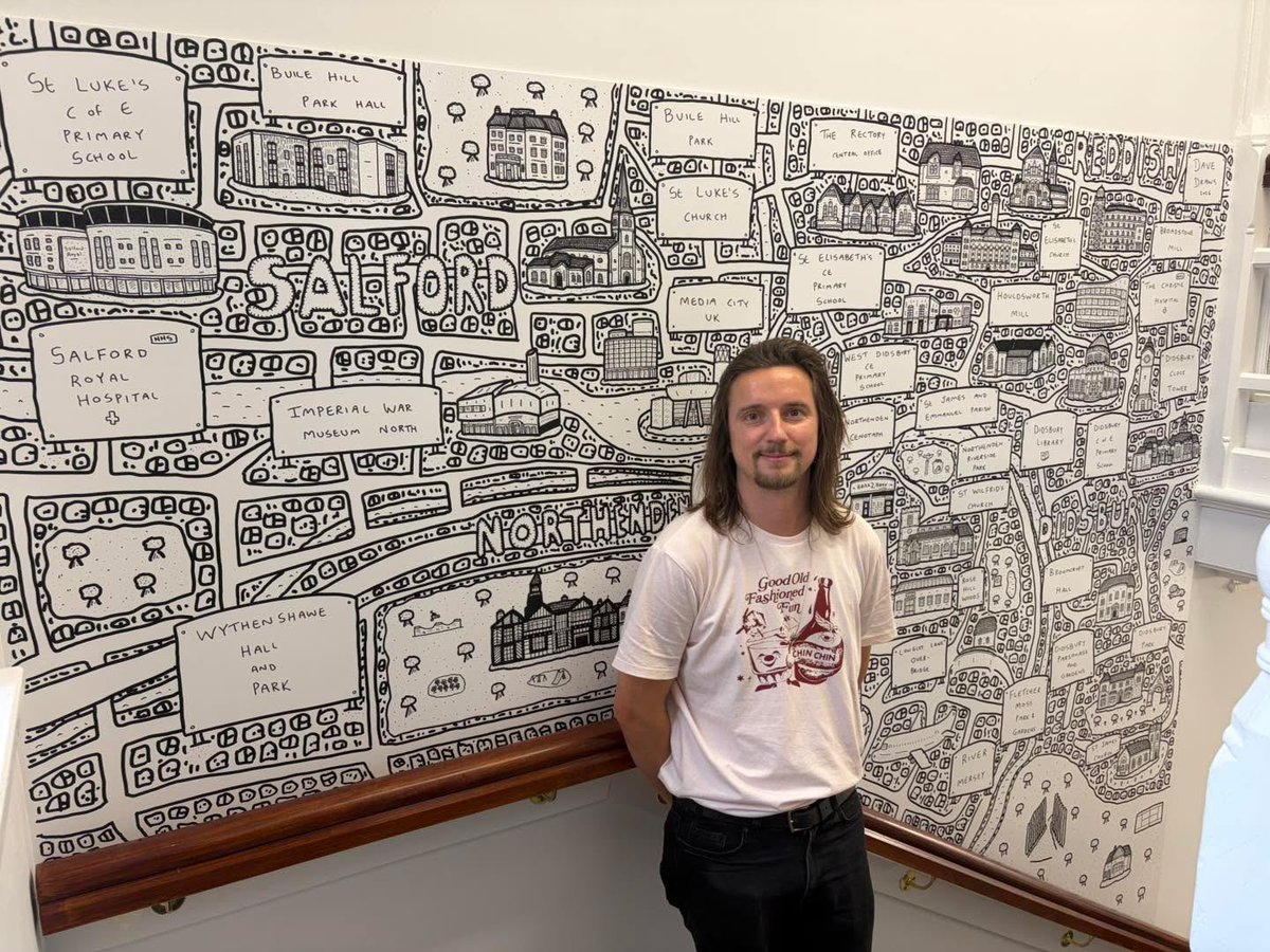 Dave Draws tweet media