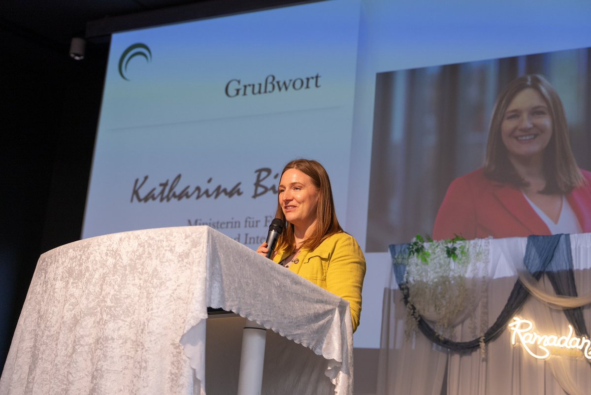 Koordinationsrat der Muslime tweet media