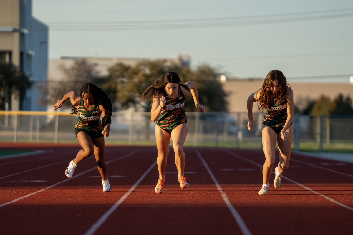 UTD Track & Cross Country tweet media