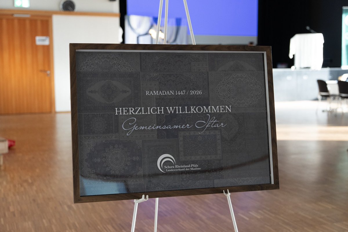 Koordinationsrat der Muslime tweet media