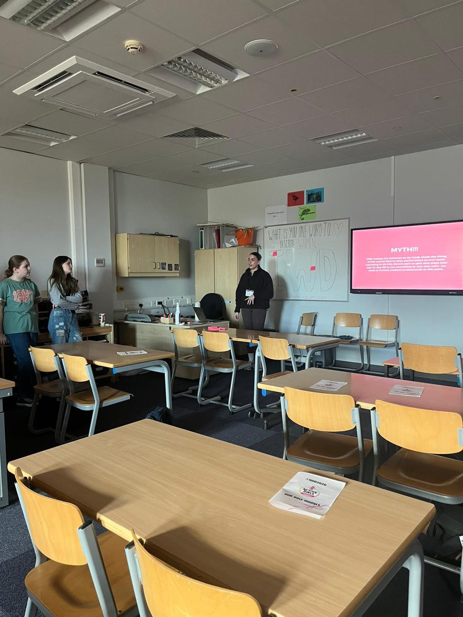 NA Active Schools Arran Cluster tweet media