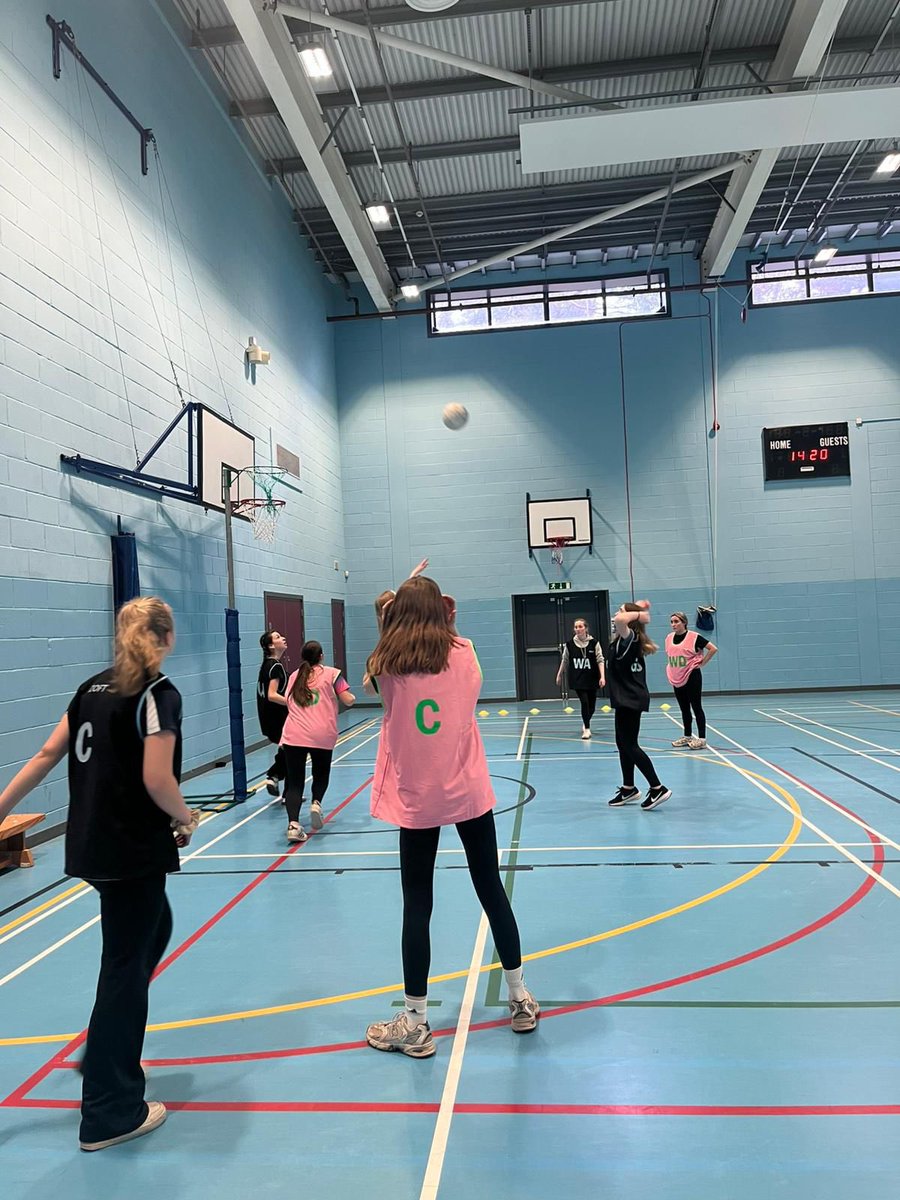 NA Active Schools Arran Cluster tweet media