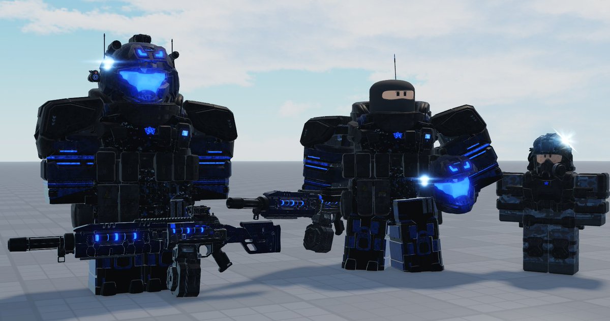 Striker Prime tweet media