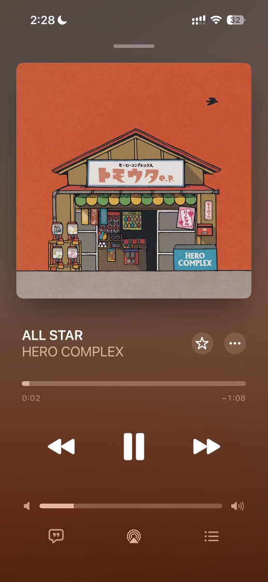 も🎧 tweet media
