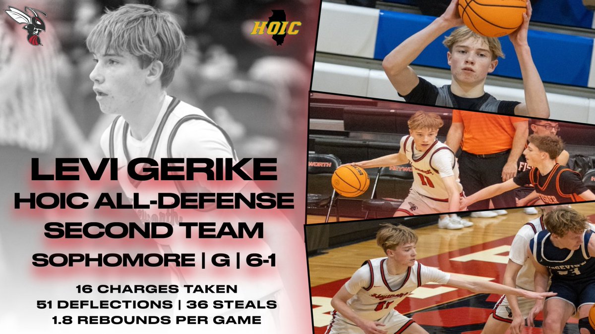 Heyworth High School Hoops tweet media